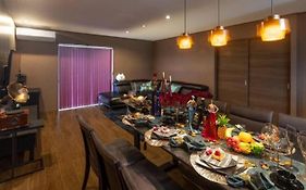 Vacation Rental Motobu Grande Bbq機材完備 2卫 4车位 15人